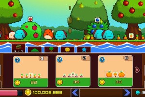 Plantera Deluxe Screenshot