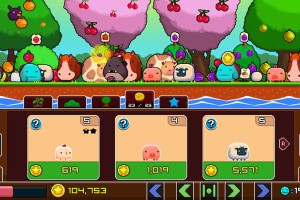 Plantera Deluxe Screenshot