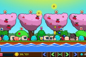 Plantera Deluxe Screenshot