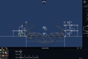 Poly Bridge Screenshot