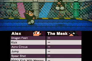 River City: Rival Showdown Screenshot