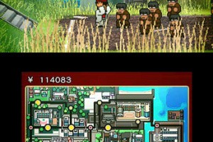 River City: Rival Showdown Screenshot