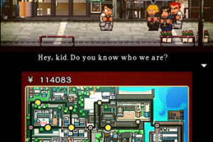 River City: Rival Showdown Screenshot