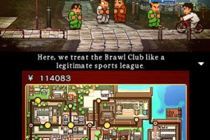 River City: Rival Showdown Screenshot