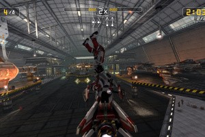 Riptide GP: Renegade Screenshot