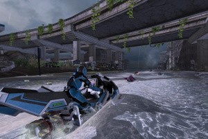 Riptide GP: Renegade Screenshot