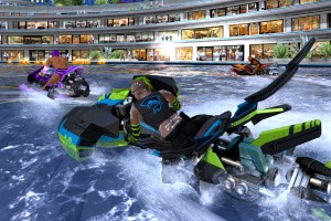 Riptide GP: Renegade Screenshot
