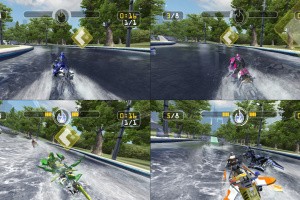 Riptide GP: Renegade Screenshot