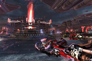 Riptide GP: Renegade Screenshot