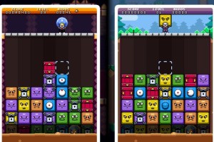Mutant Mudds Collection Screenshot