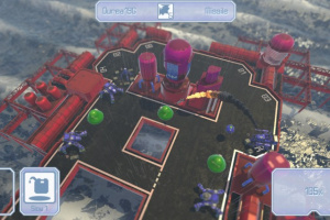 ACORN Tactics Screenshot
