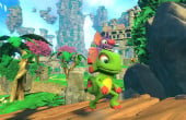 Yooka-Laylee - Screenshot 1 of 6