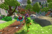 Yooka-Laylee - Screenshot 3 of 6