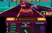 80's Overdrive - Screenshot 3 of 6