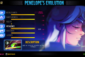The Next Penelope Screenshot