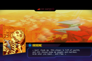 The Next Penelope Screenshot