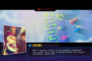 The Next Penelope Screenshot