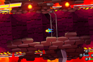The Next Penelope Screenshot