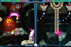 Dimension Drive Screenshot