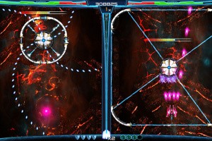 Dimension Drive Screenshot