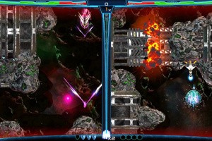 Dimension Drive Screenshot