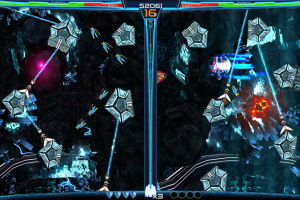 Dimension Drive Screenshot