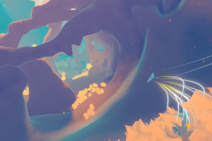 InnerSpace Screenshot