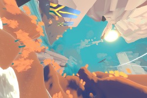 InnerSpace Screenshot