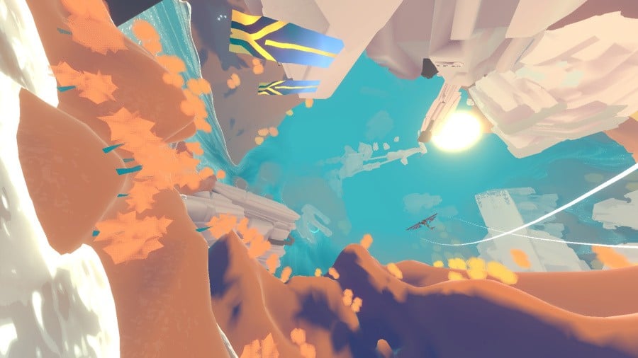 InnerSpace Review - Screenshot 3 of 4