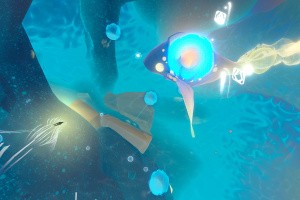 InnerSpace Screenshot