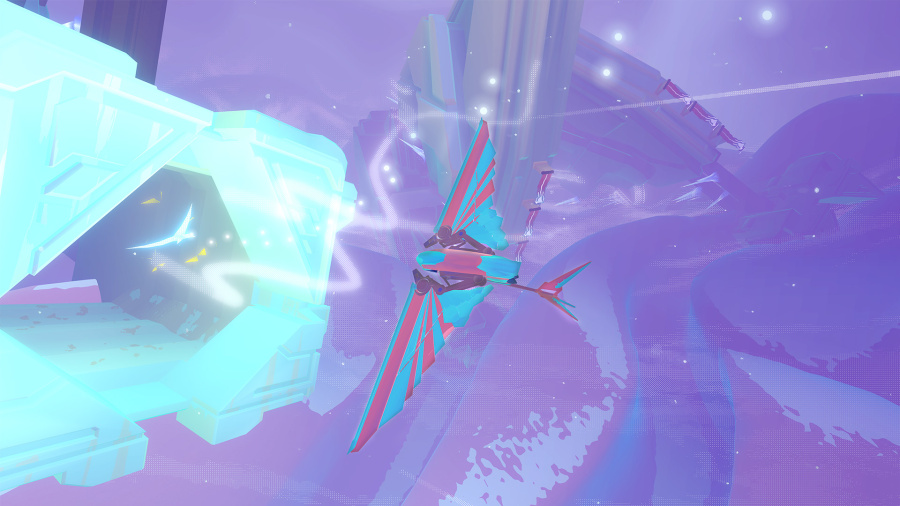 InnerSpace Review - Screenshot 1 of 4