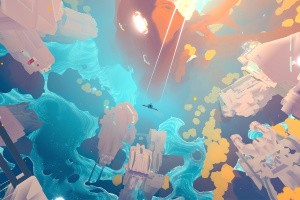 InnerSpace Screenshot