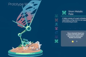 InnerSpace Screenshot