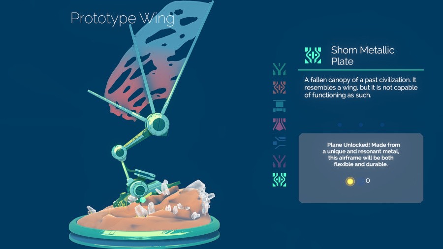 InnerSpace Review - Screenshot 3 of 4