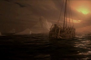 Syberia 2 Screenshot