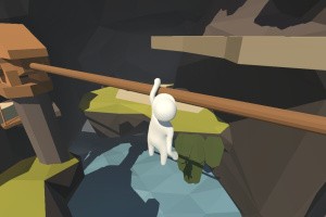 Human: Fall Flat Screenshot