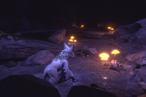 Embers of Mirrim Screenshot