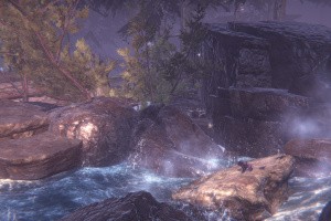 Embers of Mirrim Screenshot
