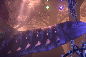 Embers of Mirrim Screenshot