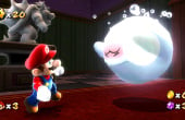 Super Mario Galaxy - Screenshot 6 of 10