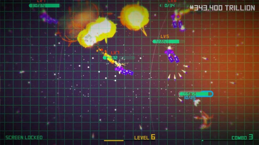 Vostok Inc. Review - Screenshot 1 of 4