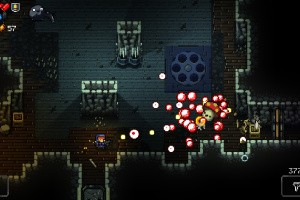 Enter the Gungeon Screenshot