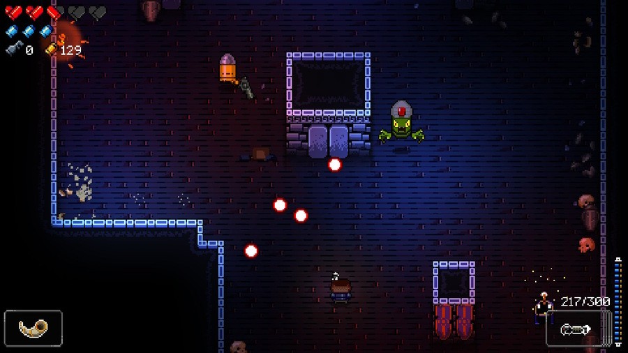 download enter the gungeon switch for free