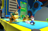 Super Mario Galaxy - Screenshot 8 of 10