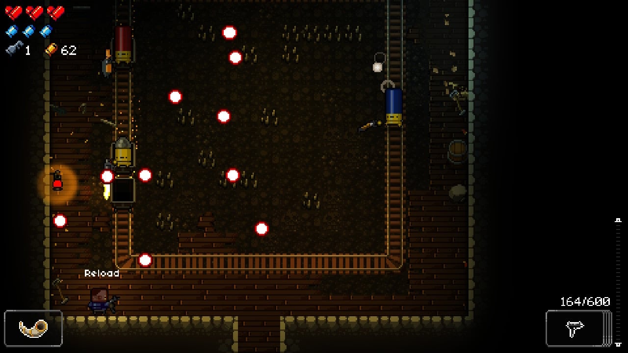 instal the last version for mac Enter the Gungeon