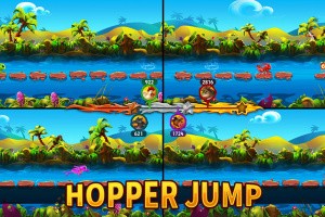 Party Planet Screenshot