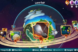 Party Planet Screenshot