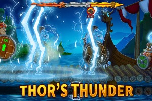 Party Planet Screenshot