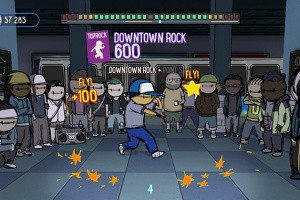 Floor Kids Screenshot