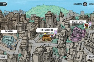 Floor Kids Screenshot